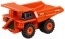 TAKARATOMY Tomica №102 Hitachi Construction Machinery rigid dump truck EH 3500 AC II (box), TAK33678, by TAKARA TOMY
