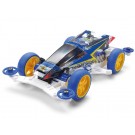 Tamiya THUNDER DRAGON CLEAR SPECIAL（POLYCARBONATE BODY） , TAM53363, by TAMIYA