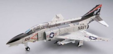 1/144 Gimix AC125 Beiumi F-4B VF-161 , TMTX277668, by TOMYTEC