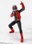 Bandai S.H.Figuarts (SHINKOCCHOU SEIHOU) Kamen Rider New No. 2 Legendary Showa Riders Edition, BAC86398, by BANDAI