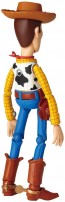 KAIYODO Revoltech Woody Ver. 1.5, KYD10503, by KAIYODO