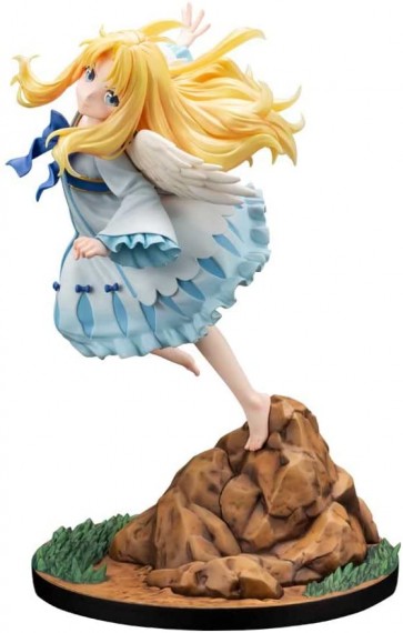 Kotobukiya 1/7 Filo (The Rising of the Shield Hero), KBY33119, by KOTOBUKIYA
