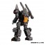TAKARA TOMY DIACLONE DA-47 TRIVERS TRIDIGGER  , TAK39973, by TAKARA TOMY