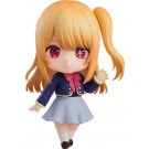 Good Smile Company Nendoroid Ruby: School Uniform Ver. (OSHI NO KO), GSC98807, by GOOD SMILE COMPANY