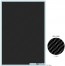 Tamiya CARBON PATTERN DECAL (TWILL WEAVE/FINE) , TAM26811, by TAMIYA