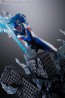 Bandai Figuarts ZERO (Super Fierce Battle) Ultraman Z Original, BAC39059, by BANDAI