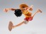 Bandai S.H.Figuarts Monkey.D.Luffy -Marineford-, BAC92979, by BANDAI