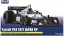 Fujimi 1/20 Grand Prix Series No.17 Tyrrell P34 1977 Japan GP Long Wheel Version (#3 RONNIE PETERSON/#4 PATRICK DEPAILLER)  , FUJ92058, by FUJIMI