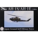 Fujimi 1/48 JGSDF AH-1S/AH-1E Attack Helicopter  , FUJ11197, by FUJIMI