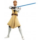 Kotobukiya 1/10 ARTFX + Obi-Wan Kenobi Clone Wars, KBY36318, by KOTOBUKIYA