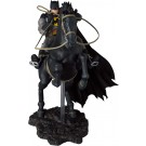 Medicom Toy MAFEX BATMAN & HORSE (The Dark Knight Returns), MED72058, by MEDICOM TOY