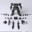 SQUARE ENIX 1/72 Front Mission Structure Arts Plastic Model Kit Numsekar, SQE73319, by SQUARE ENIX