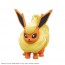 Bandai Pokemon Plamo Collection Quick!! 25 Flareon, BAN91798, by BANDAI