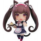 Good Smile Company Nendoroid Chocola: Nekopara Sekai Connect Ver. (Nekopara Sekai Connect), GSC77944, by GOOD SMILE COMPANY