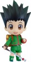 Good Smile Company Nendoroid Gon Freecss: Hunter Exam Ver. (Hunter x Hunter), GSC87504, by GOOD SMILE COMPANY