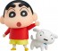 Good Smile Company NENDOROID SHINNOSUKE NOHARA (CRAYON SHINCHAN)  , GSC20549, by GOOD SMILE COMPANY