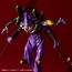 KAIYODO ARTPLA Sculpture Works Evangelion 13 The Last Executor, KYD90604, by KAIYODO