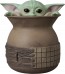 Medicom Toy UDF Grogu Series 3 Hiding in a Pot, MED58846, by MEDICOM TOY