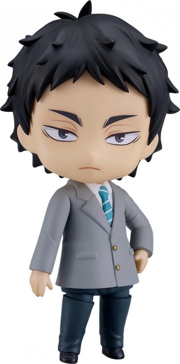 Orange Rouge Nendoroid Keiji Akaashi: School Uniform Ver. (Haikyu!!), ORG04379, by Orange Rouge