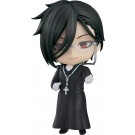Orange Rouge Nendoroid Sebastian Michaelis: Sapphire Owl Ver. (Black Butler: Boarding School Arc), ORG04140, by Orange Rouge