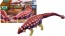 TAKARA TOMY Ania Adventures Continent Ania Kingdom Gotts (Ankylosaurus), TAK00634, by TAKARA TOMY