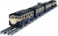 TAKARA TOMY Plarail Real Class 113 Series Commuter Train (JR East Yokosuka Color), TAK51674, by TAKARA TOMY