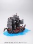 Bandai One Piece Great Ship (Grand Ship) Collection Dragon's Ship , BAN51574, by BANDAI