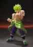 Bandai S.H.FIGUARTS SUPER SAIYAN BROLY FULL POWER , BAN54093, by BANDAI