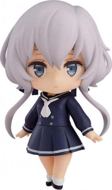 Good Smile Company NENDOROID JUNKO KONNO (ZOMBIE LAND SAGA) Zombie Land Saga , GSC21133, by GOOD SMILE COMPANY
