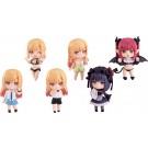 Good Smile Company Nendoroid Surprise Marin Kitagawa Collection (My Dress-Up Darling): 1Box (6pcs), GSC65040, by GOOD SMILE COMPANY