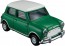 TAKARA TOMY 12 Morris Mini (Tomica Premium Release Commemoration Specification), TAK98328, by TAKARA TOMY