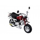 1/12 Honda Monkey Custom Takegawa Ver.2, AOS05222, by AOSHIMA