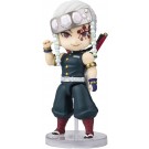 Bandai Figuarts mini Tengen Uzui Demon Slayer: Kimetsu no Yaiba , BAN08291, by BANDAI