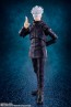 Bandai S.H.Figuarts Satoru Gojo -Jujutsu Kaisen 0-, BAC38779, by BANDAI