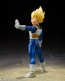 Bandai S.H.Figuarts Super Saiyan VEGETA (Dangerous Pride), BAC92917, by BANDAI