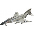 Fine Molds 1/72 US Navy F-4J Fighter VF-96 Showtime 100, FIN10042, by Fine Molds