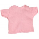 Good Smile Company Nendoroid Doll Outfit Set: T-Shirt (Pink), GSC74931, by GOOD SMILE COMPANY
