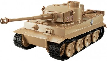 MAX Factory 1/12 figma Vehicles Tiger I (GIRLS und PANZER), MAX68526, by MAX FACTORY