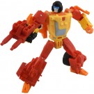 TAKARA TOMY Transformers Age Of The Primes AOTP-25 Sureshot, TAK85874, by TAKARA TOMY