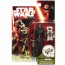 TAKARATOMY Star Wars Force's Awakening Basic Figure Kylo Ren , TAK46628, by TAKARA TOMY