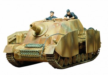 TAMIYA 1/35 MM Burumubea, TAM35077, by TAMIYA