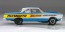 1/25 1958Chevrolet Inpala, PLZ8249, by PLATZ