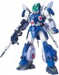 Bandai 1/48 Real Robot Revolution R3 SPT Layzner Plastic Model Kit , BAN50760, by BANDAI
