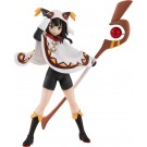 Good Smile Company POP UP PARADE Megumin: Winter Ver. (KONO SUBARASHII SEKAI NI SYUKUFUKU WO!)  , GSC42676, by GOOD SMILE COMPANY