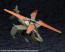Kotobukiya 1/24 HEXA GEAR Booster Pack 013 Ornithopter Wing, KBY42715, by KOTOBUKIYA