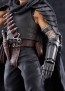 MAX Factory POP UP PARADE Guts (Black Swordsman) L Size (Berserk), MAX43943, by MAX FACTORY