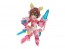 MegaHouse Desktop Army Megami Device Asra Series: (Oki Aoi) 1Box (4pcs)  , MEG31386, by MEGAHOUSE