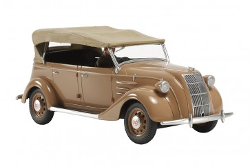 TAMIYA 1/35 MM Toyota AB type Phaeton, TAM35338, by TAMIYA