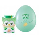 Bandai Kirakira Happy Hirake Kokotama God of Glasses Marume , BAN74940, by BANDAI
