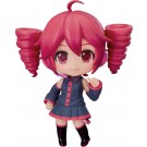 Good Smile Company Nendoroid Kasane Teto 2.0, GSC65187, by GOOD SMILE COMPANY